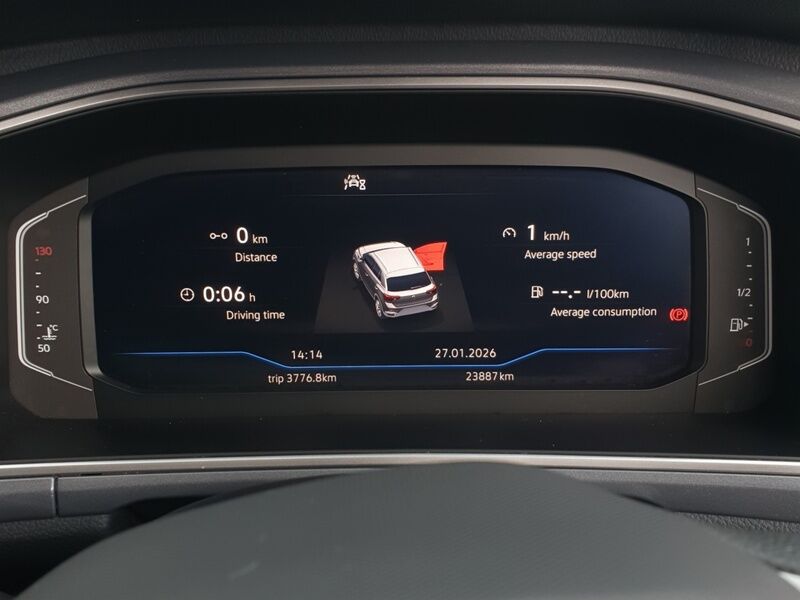 More views of Volkswagen T-Roc