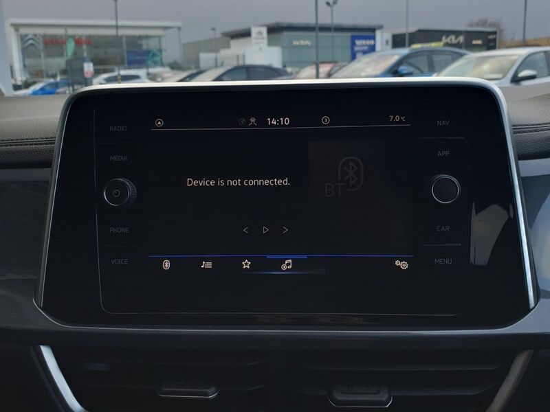 More views of Volkswagen T-Roc