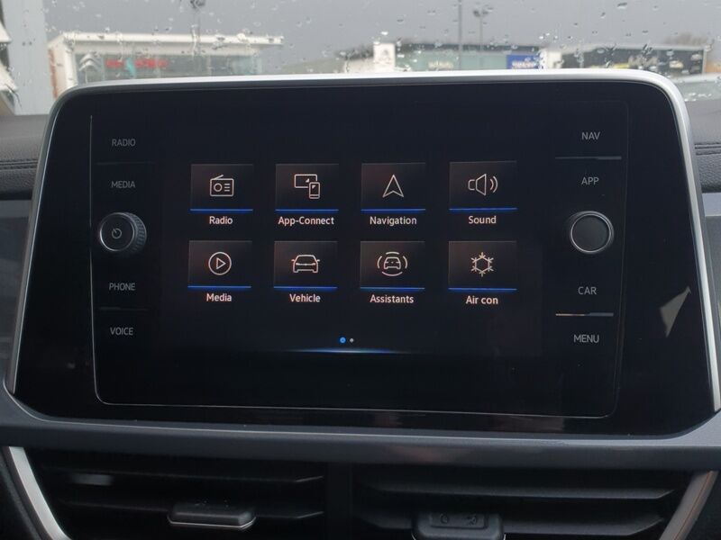 More views of Volkswagen T-Roc