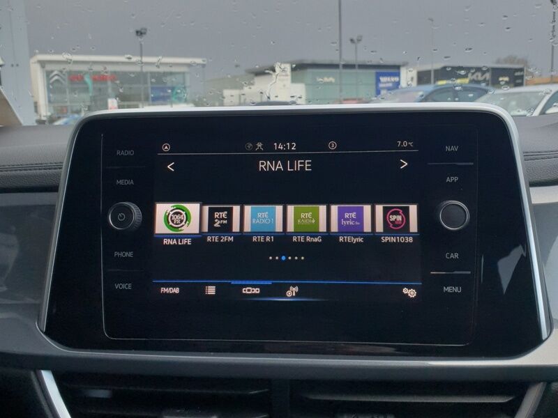 More views of Volkswagen T-Roc