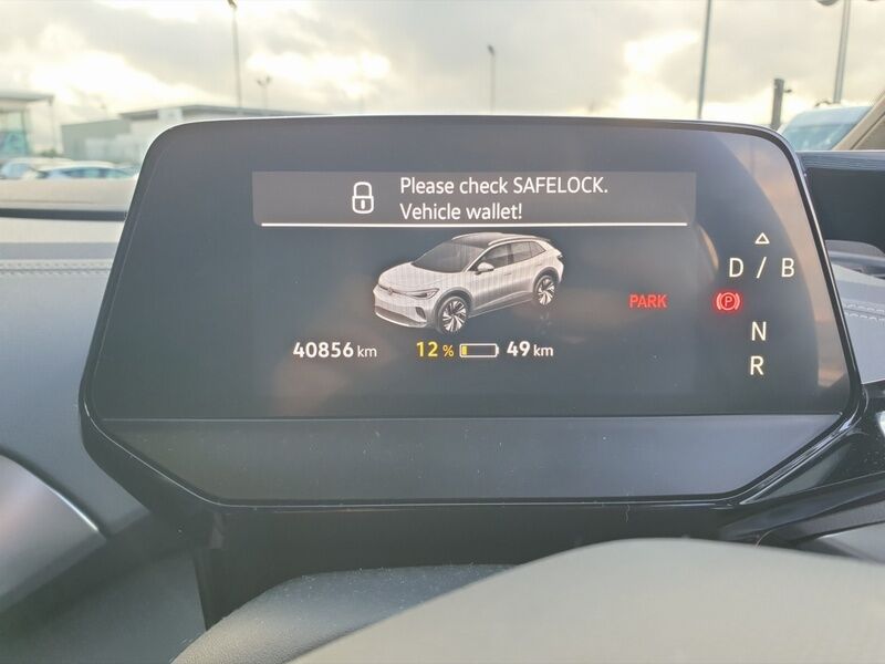 More views of Volkswagen ID.4