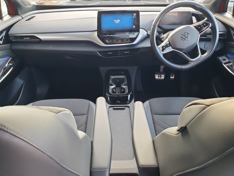 More views of Volkswagen ID.4