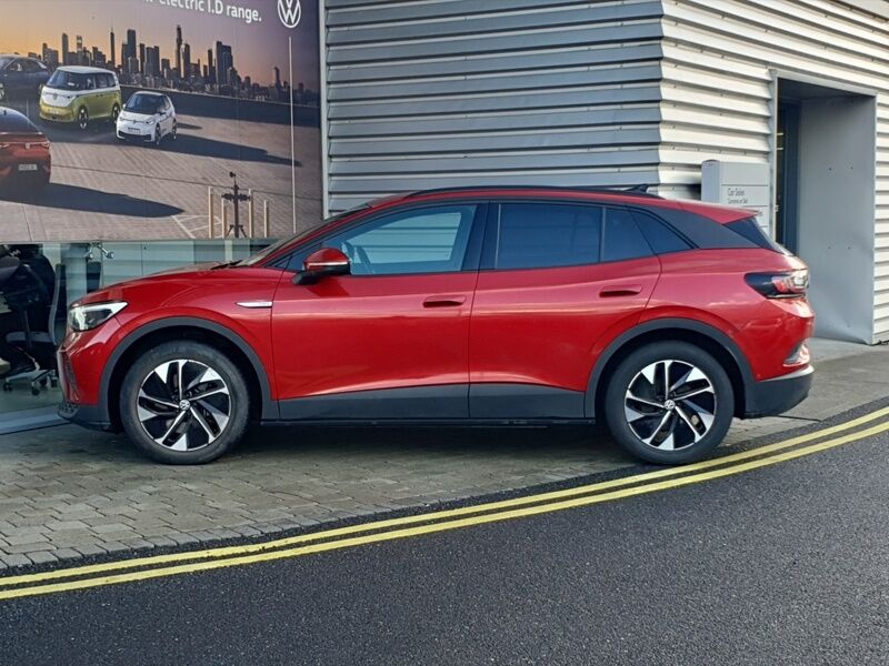 More views of Volkswagen ID.4