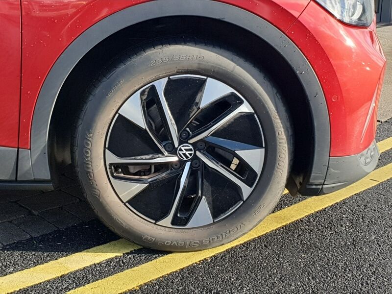 More views of Volkswagen ID.4