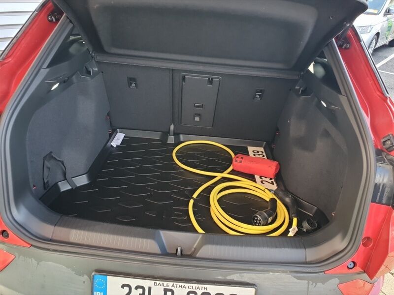 More views of Volkswagen ID.4