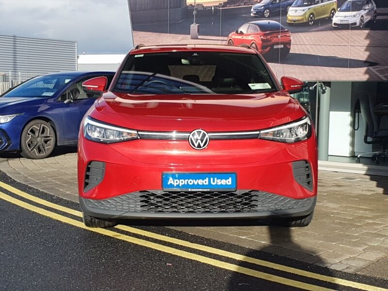 More views of Volkswagen ID.4