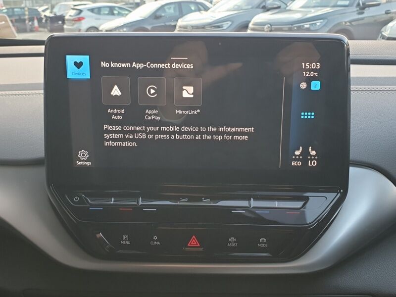 More views of Volkswagen ID.4