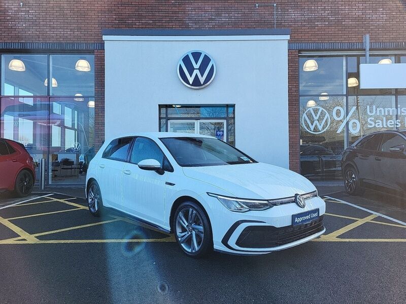 More views of Volkswagen Golf