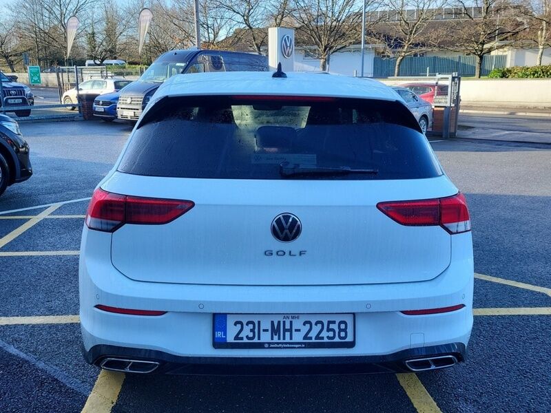 More views of Volkswagen Golf