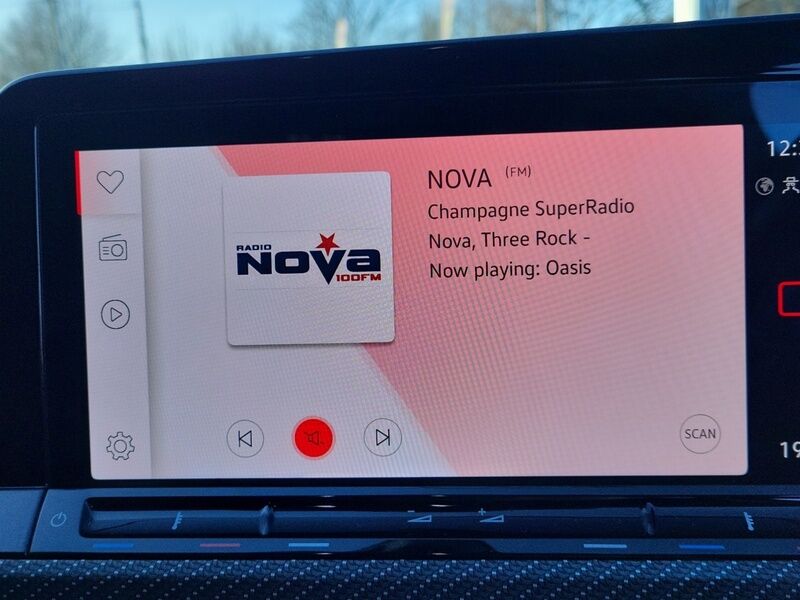 More views of Volkswagen Golf