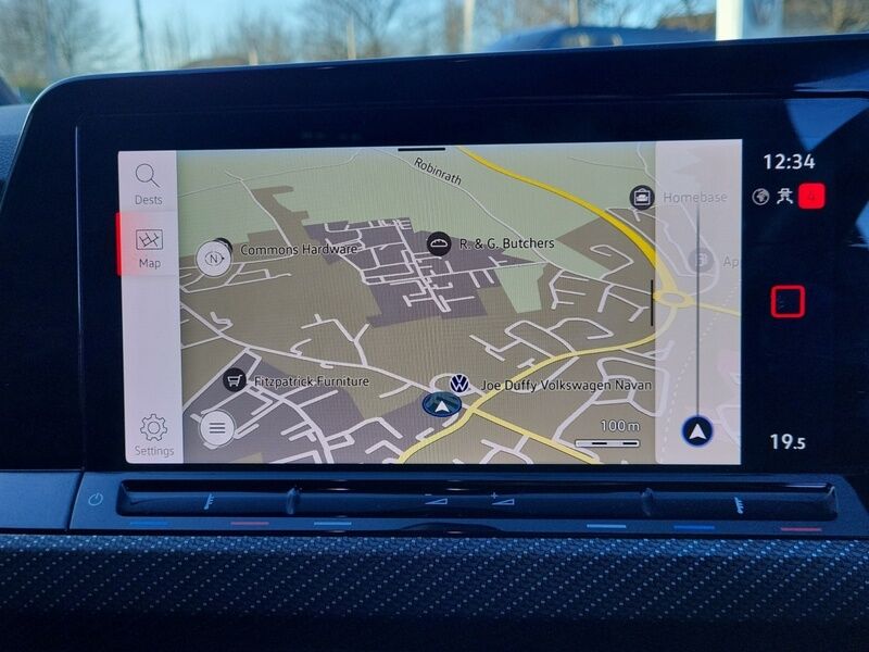 More views of Volkswagen Golf