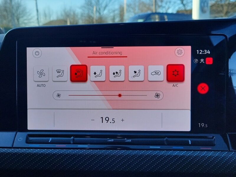 More views of Volkswagen Golf