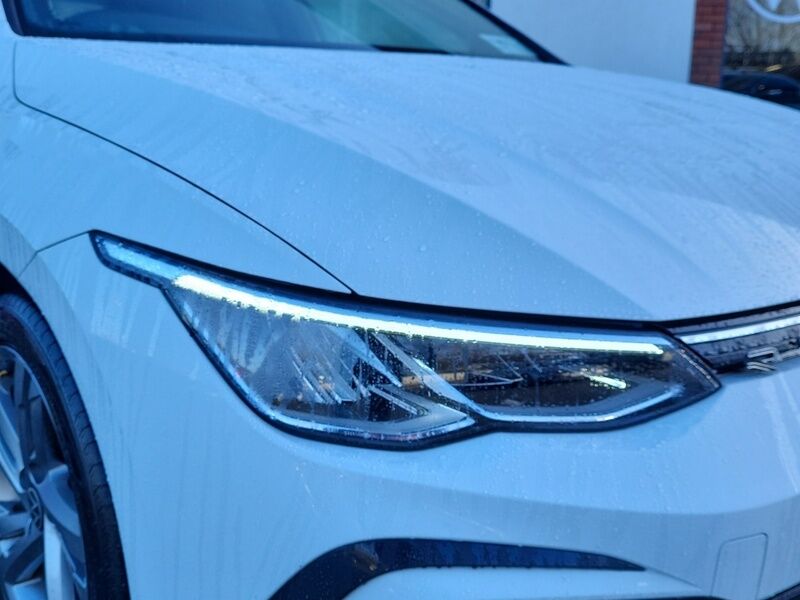 More views of Volkswagen Golf