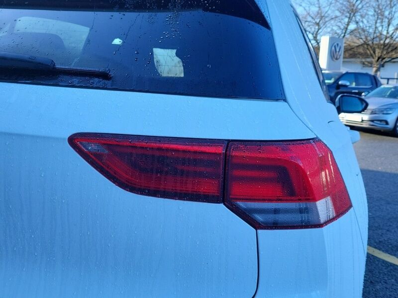 More views of Volkswagen Golf