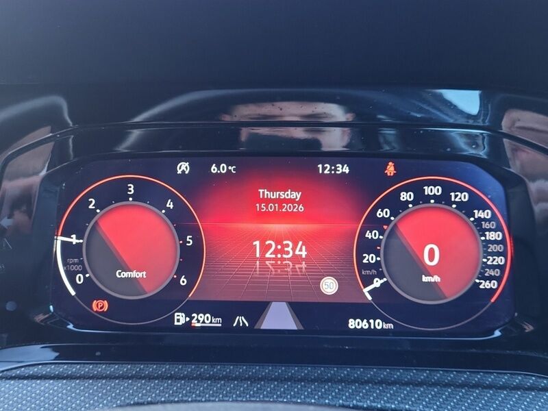 More views of Volkswagen Golf