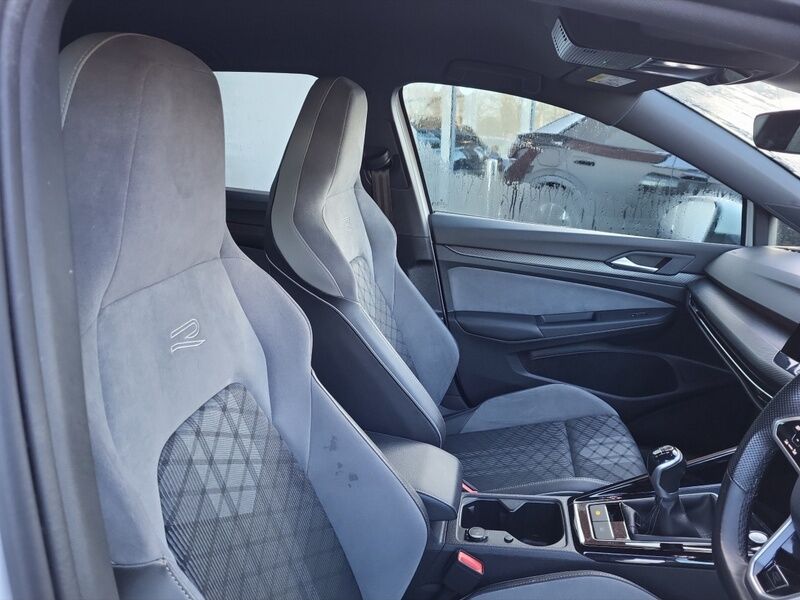 More views of Volkswagen Golf