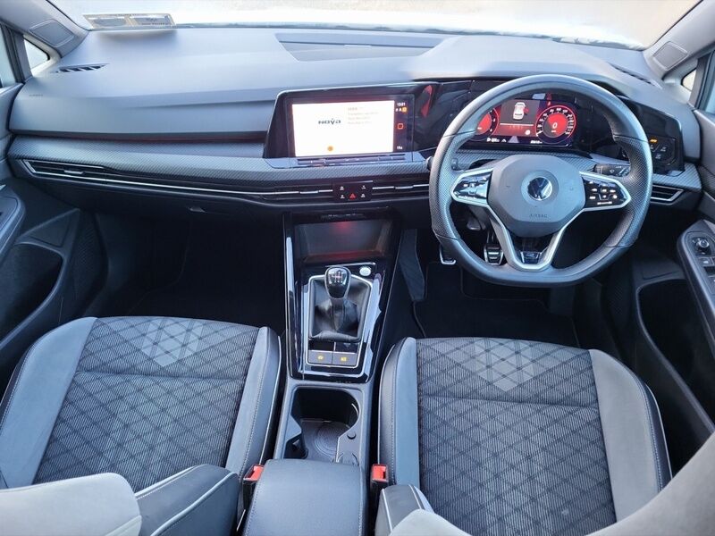 More views of Volkswagen Golf