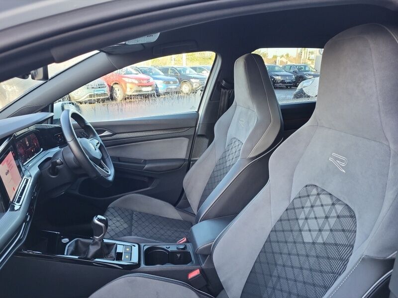 More views of Volkswagen Golf