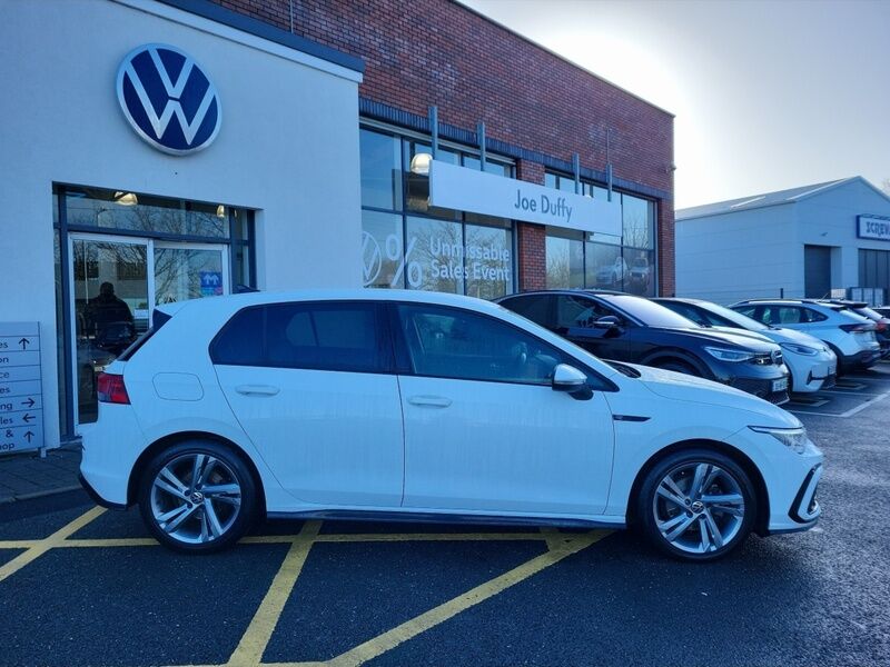 More views of Volkswagen Golf