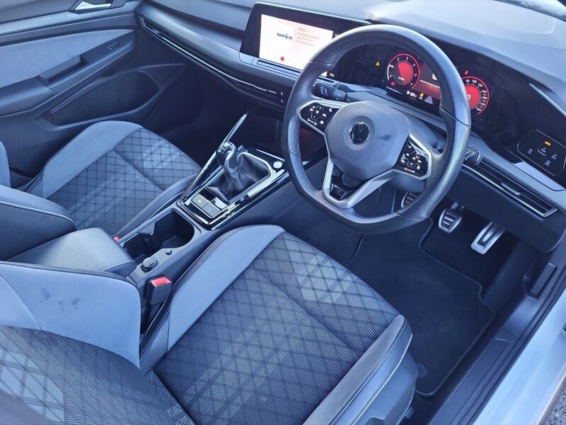 More views of Volkswagen Golf