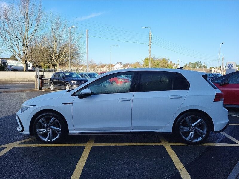 More views of Volkswagen Golf