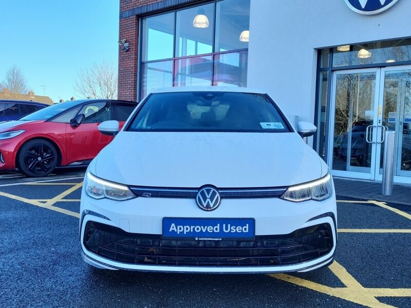 More views of Volkswagen Golf