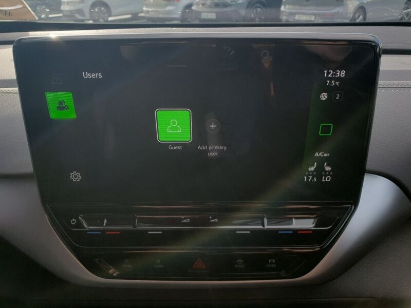 More views of Volkswagen ID.4