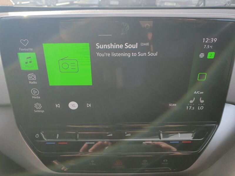 More views of Volkswagen ID.4