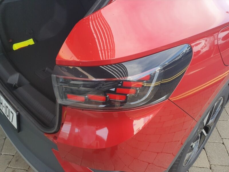 More views of Volkswagen ID.4