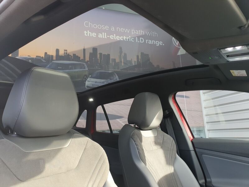 More views of Volkswagen ID.4