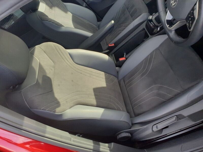 More views of Volkswagen ID.4