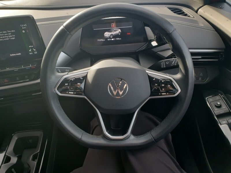 More views of Volkswagen ID.4
