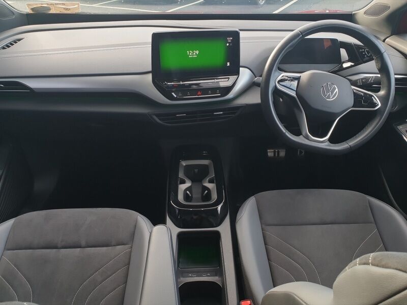 More views of Volkswagen ID.4