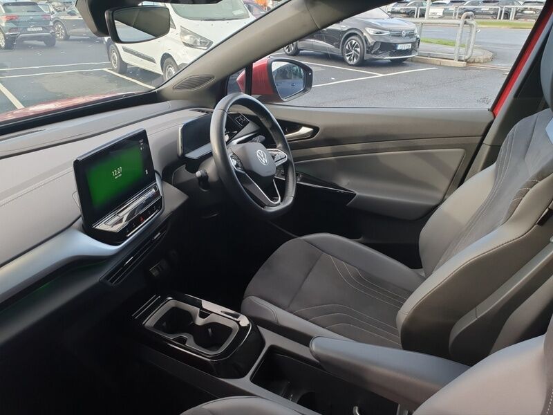 More views of Volkswagen ID.4