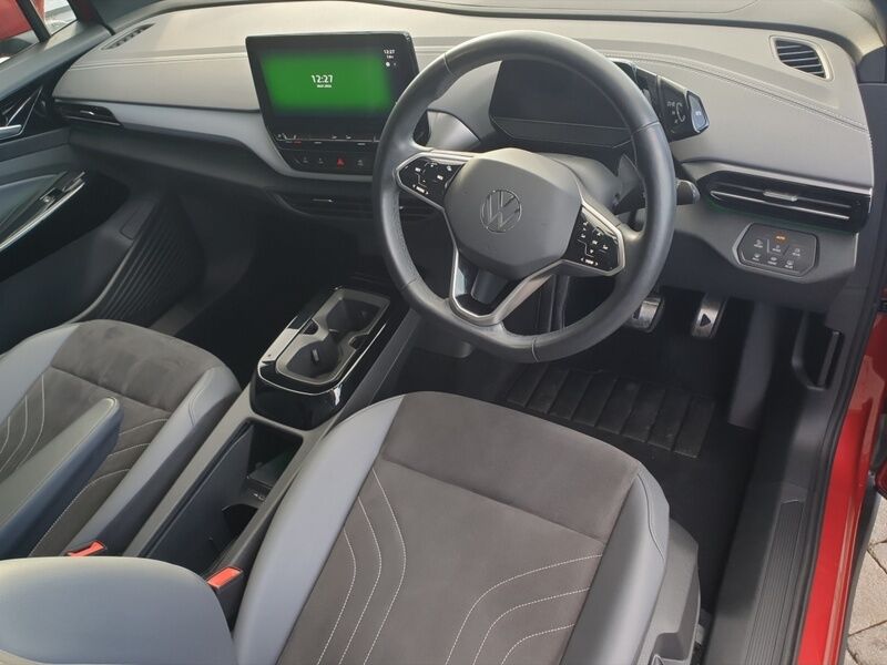 More views of Volkswagen ID.4