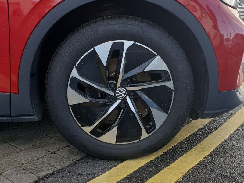 More views of Volkswagen ID.4