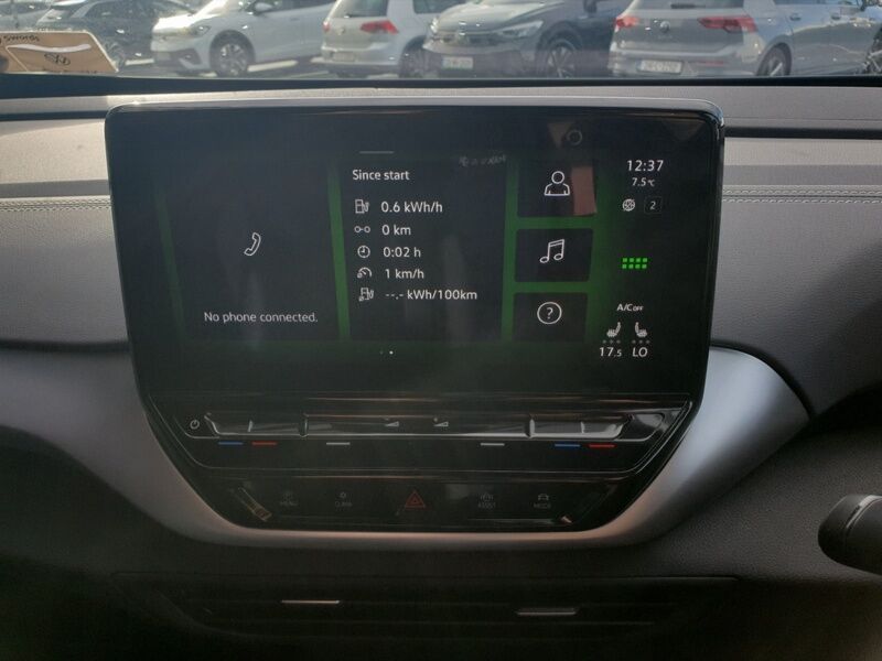 More views of Volkswagen ID.4