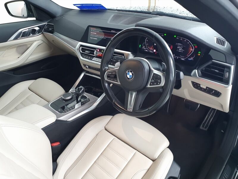 More views of BMW 4-Series