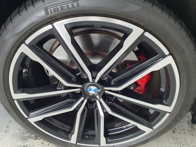 More views of BMW 4-Series