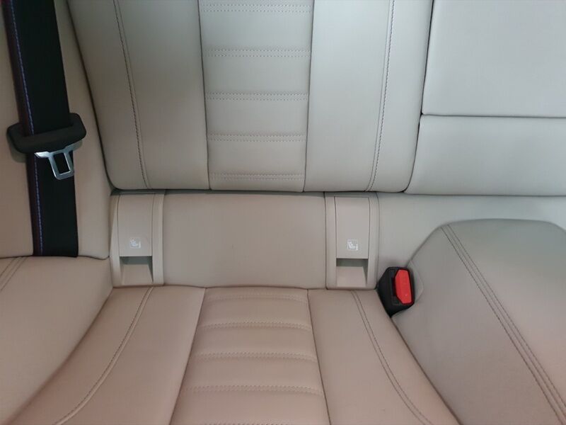 More views of BMW 4-Series