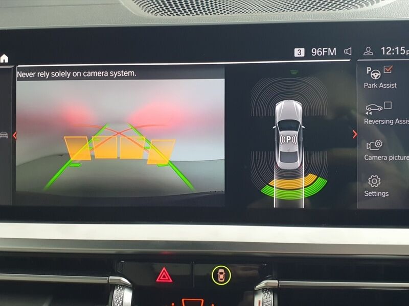 More views of BMW 4-Series