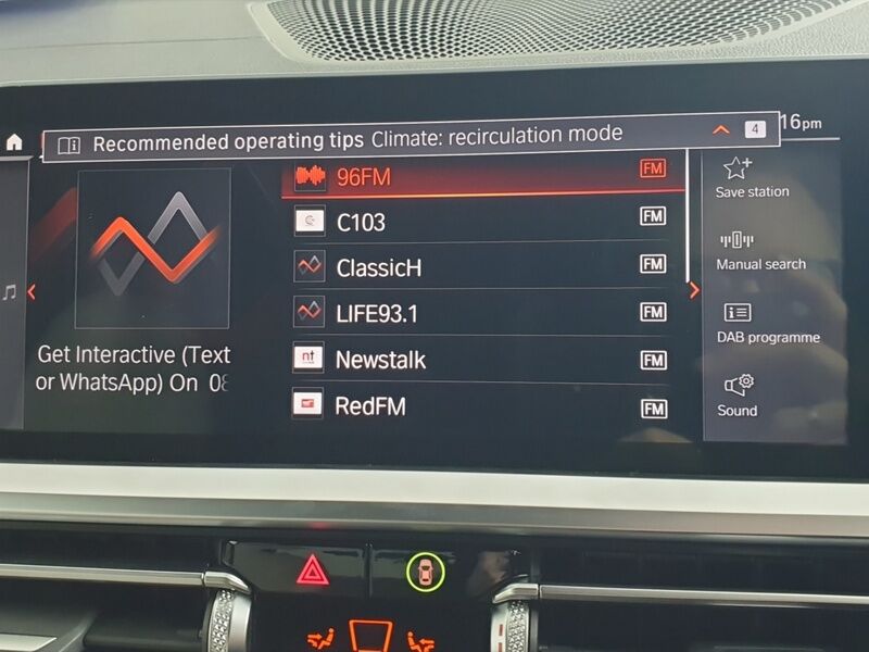 More views of BMW 4-Series