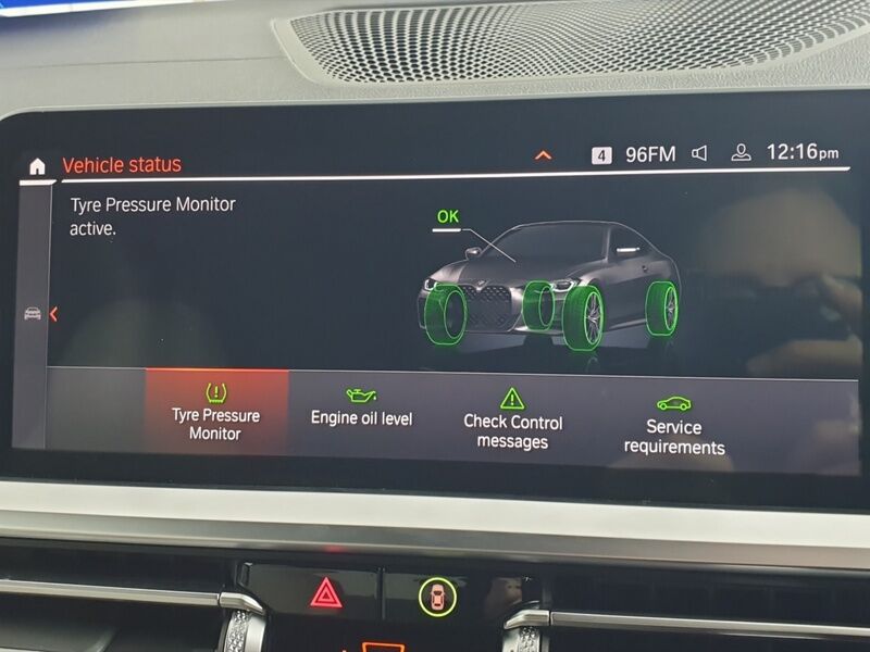 More views of BMW 4-Series