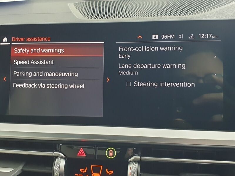 More views of BMW 4-Series