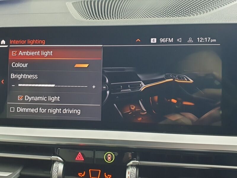 More views of BMW 4-Series