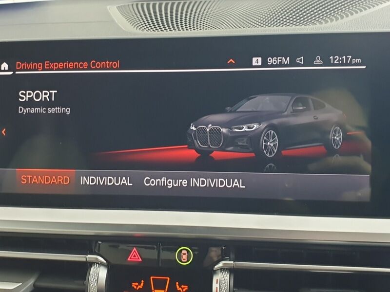 More views of BMW 4-Series