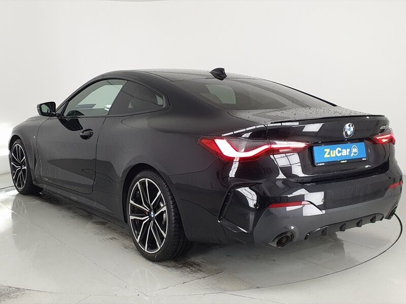 More views of BMW 4-Series