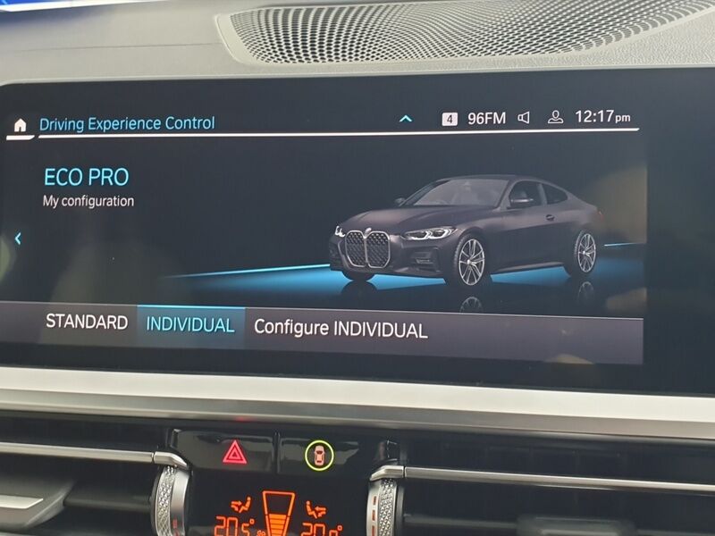 More views of BMW 4-Series