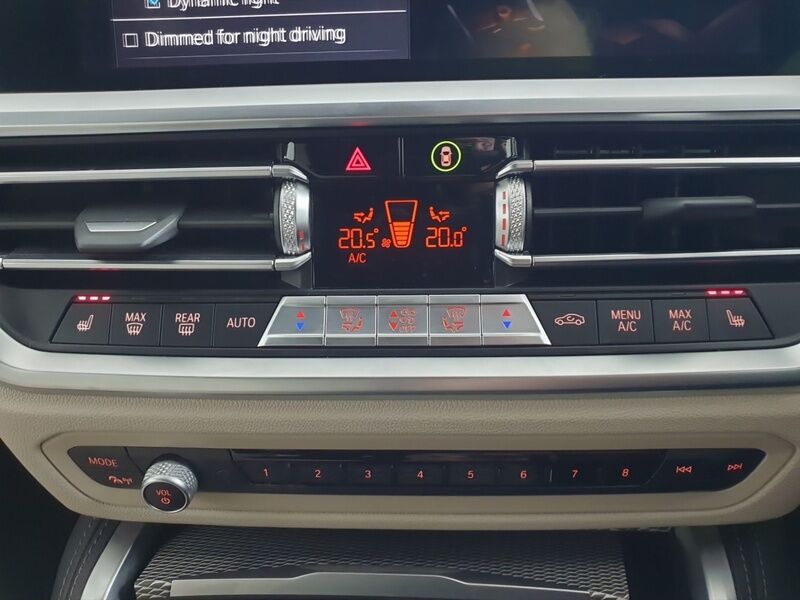 More views of BMW 4-Series