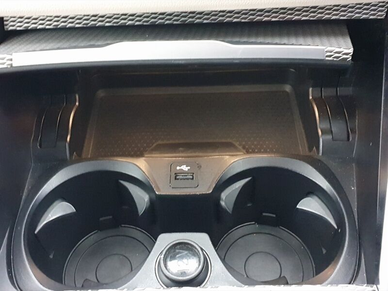 More views of BMW 4-Series